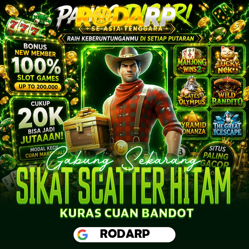 RODARP