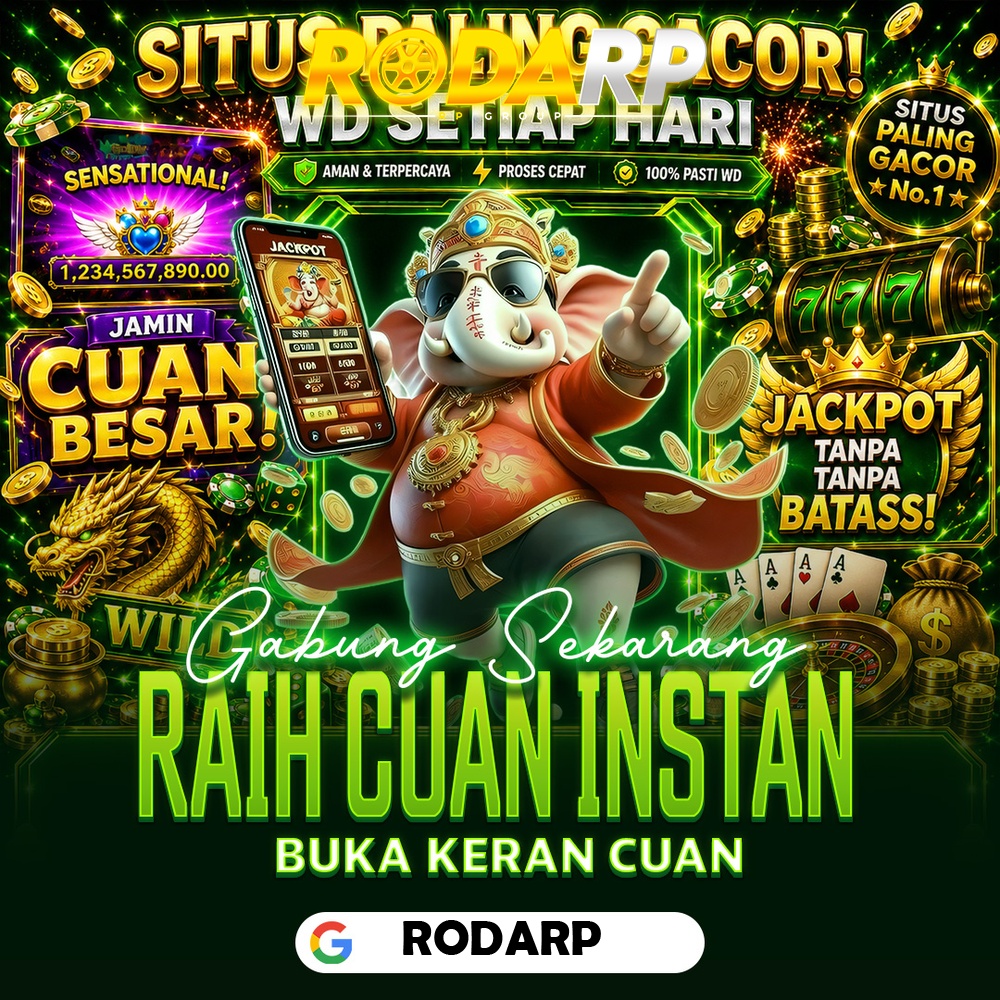 banner RODARP X Ayshath Nuha: Koleksi Siap Pakai Untuk Ganti Suasana Kapan Saja